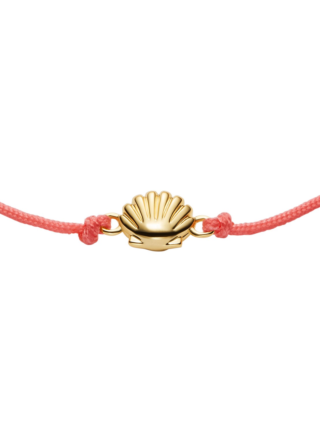 Fossil Sutton armband JA7313710 - detail 2 oranje