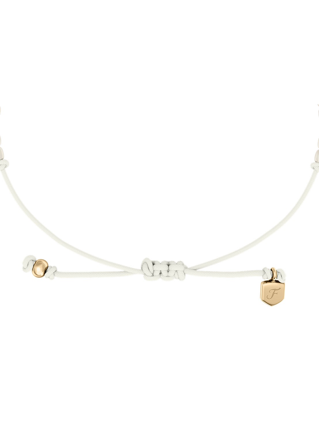 Fossil Sutton armband JA7323710 - detail 2 parelmoer