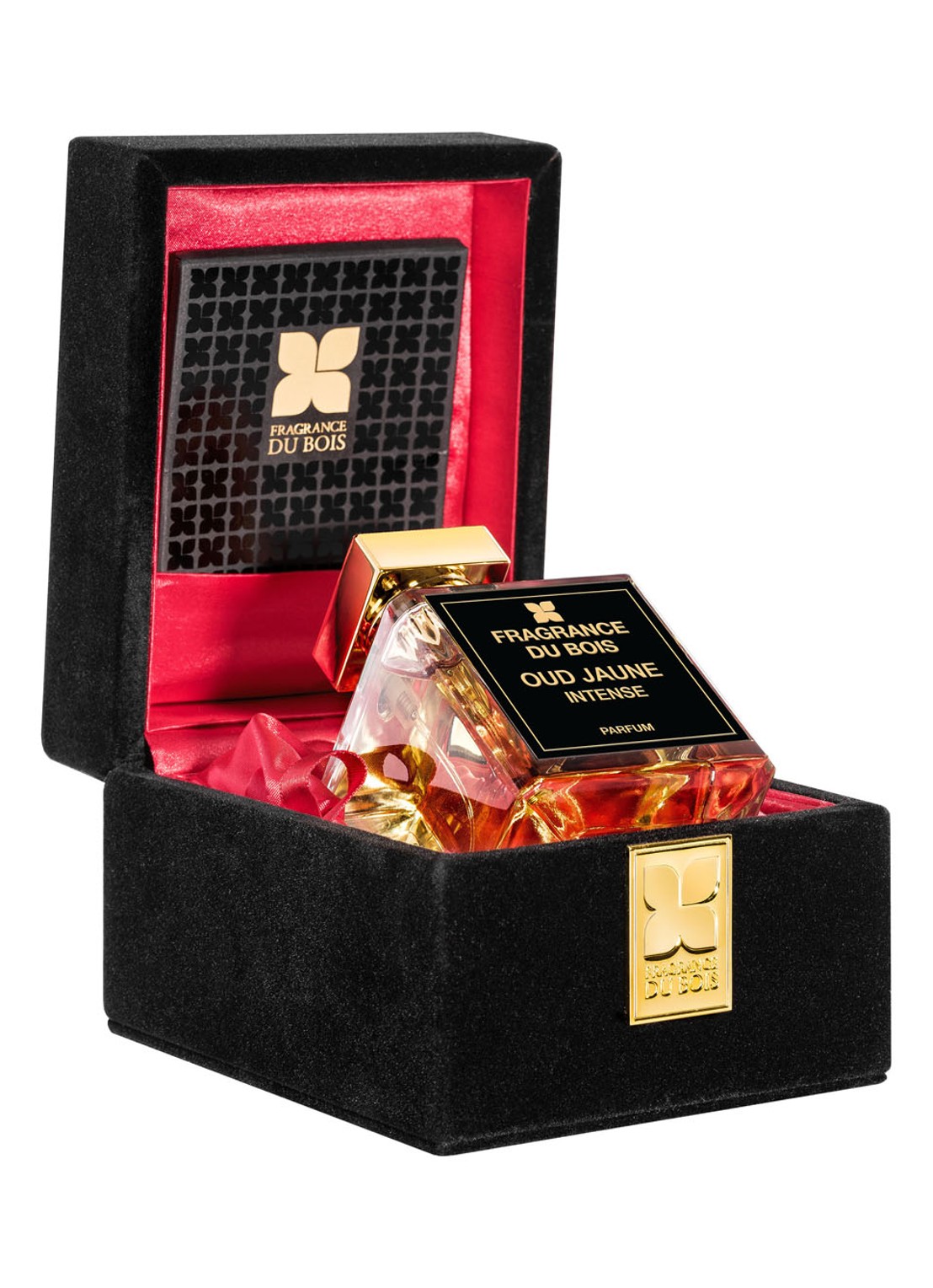 Fragrance Du Bois Oud Jaune Intense Parfum - detail 4 undefined