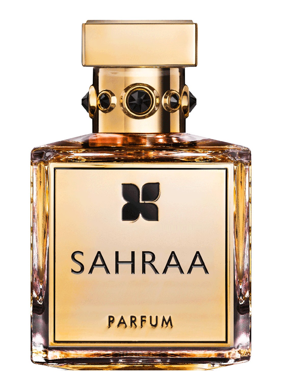 Fragrance Du Bois Sahraa Oud Parfum - voorkant 3 undefined
