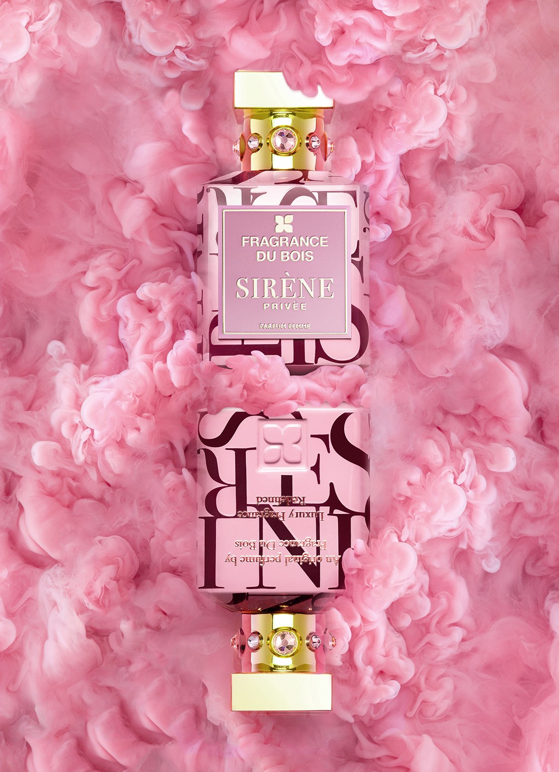 Fragrance Du Bois Sirène Privée Parfum  - detail 4 undefined