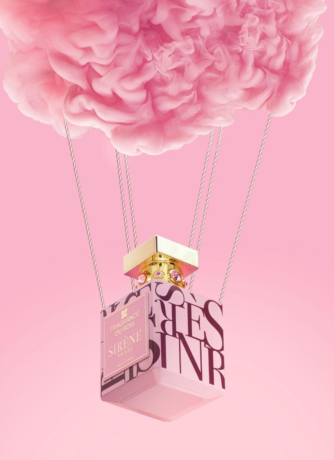 Fragrance Du Bois Sirène Privée Parfum  - detail 5 undefined