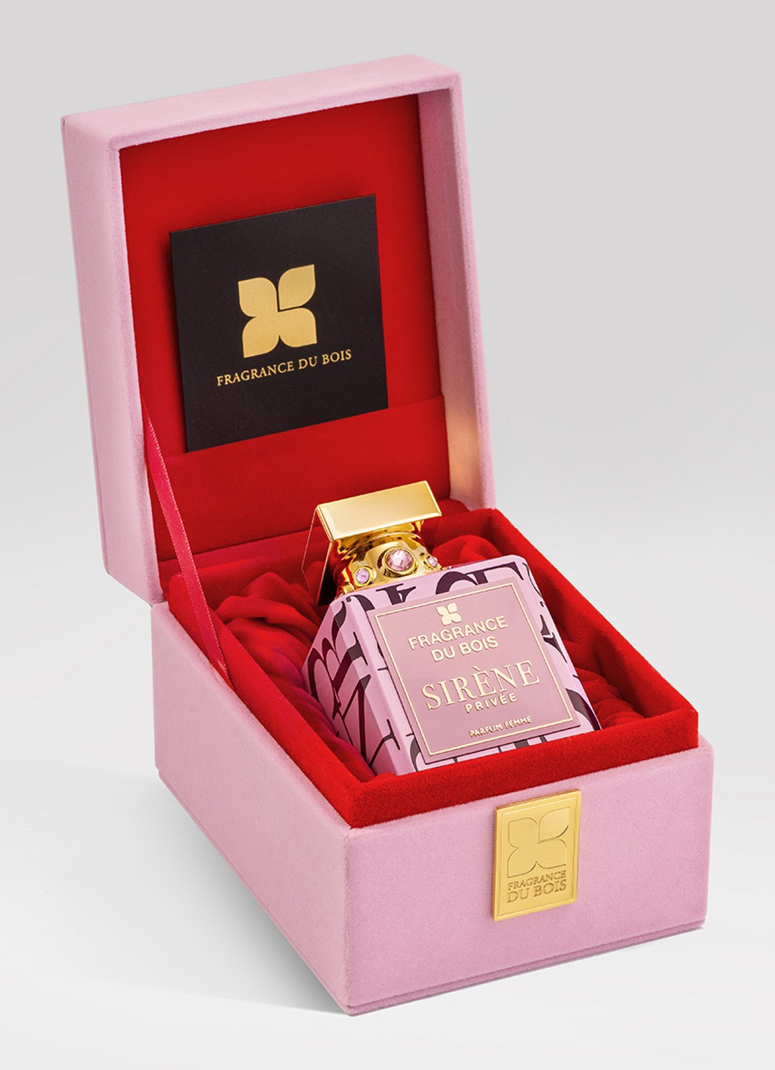 Fragrance Du Bois Sirène Privée Parfum  - detail 6 undefined