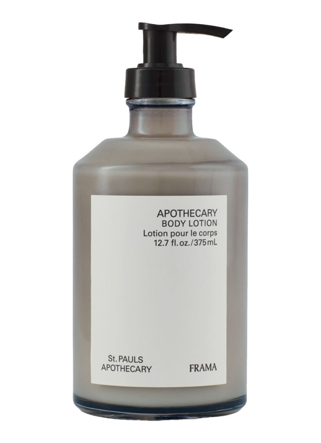 FRAMA Body Lotion Apothecary - bodylotion - voorkant undefined