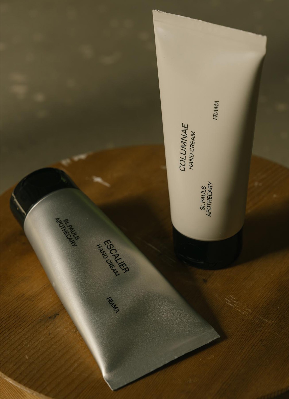 FRAMA Hand Cream Tube Escalier - handcrème - voorkant 2 undefined