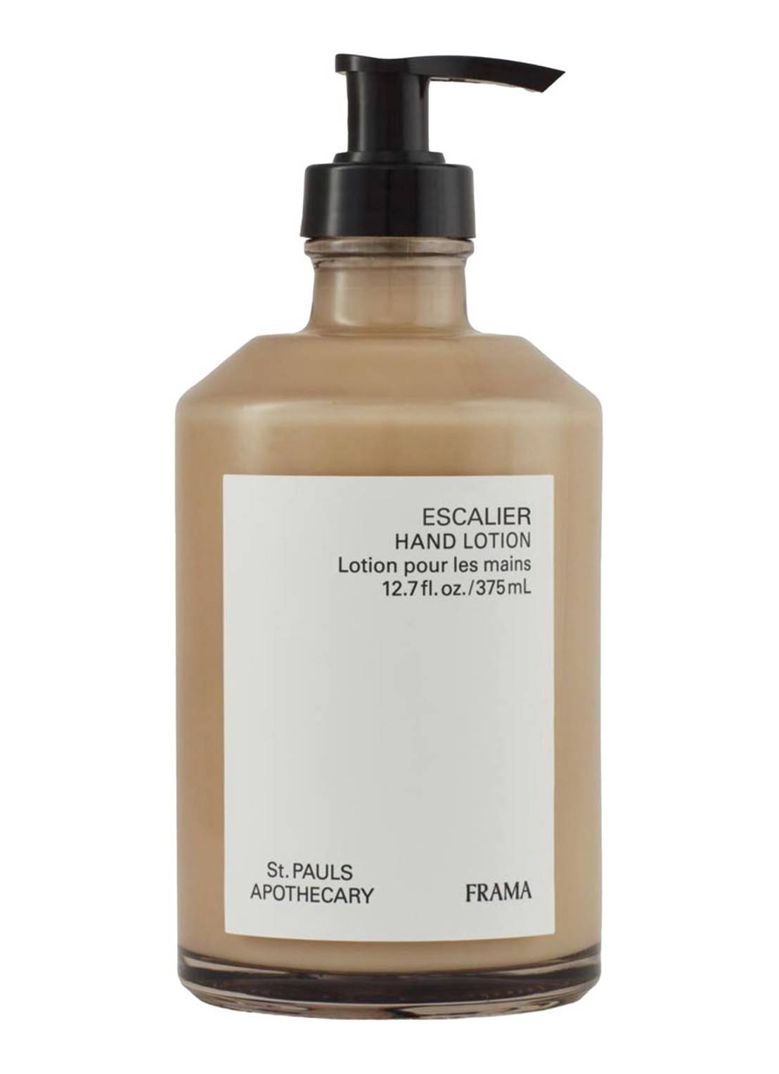 FRAMA Hand Lotion Escalier - handlotion - voorkant undefined