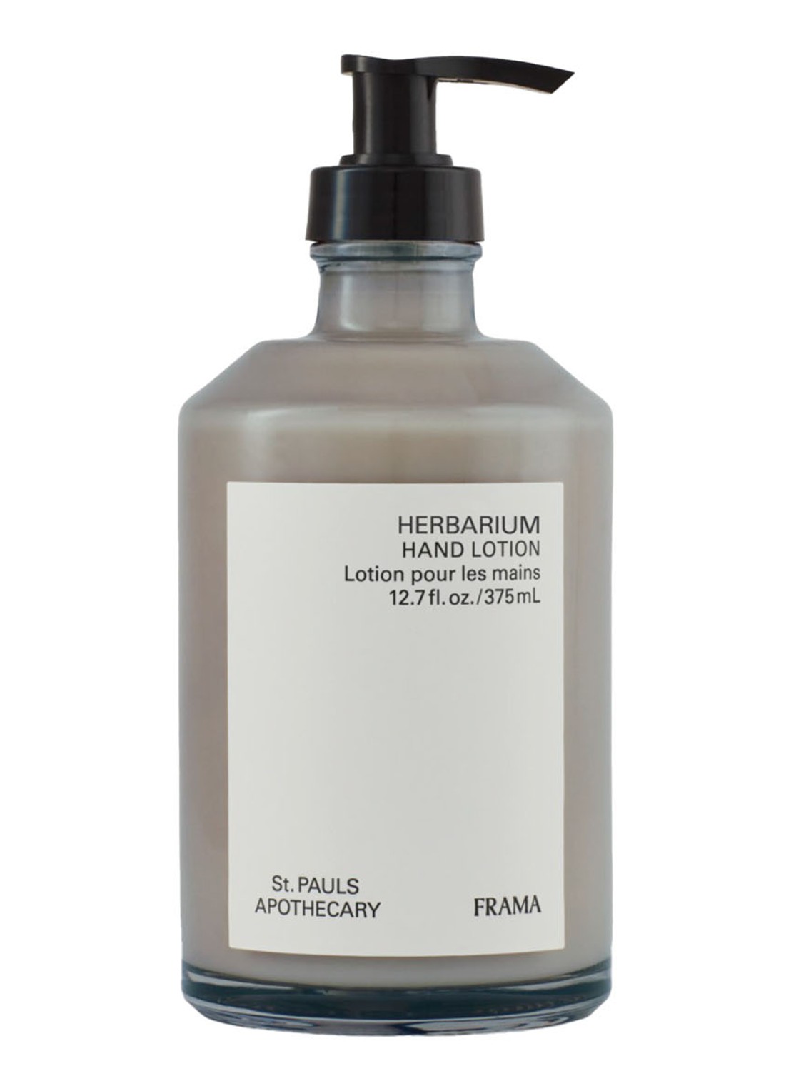 FRAMA Hand Lotion Herbarium - handlotion - voorkant undefined