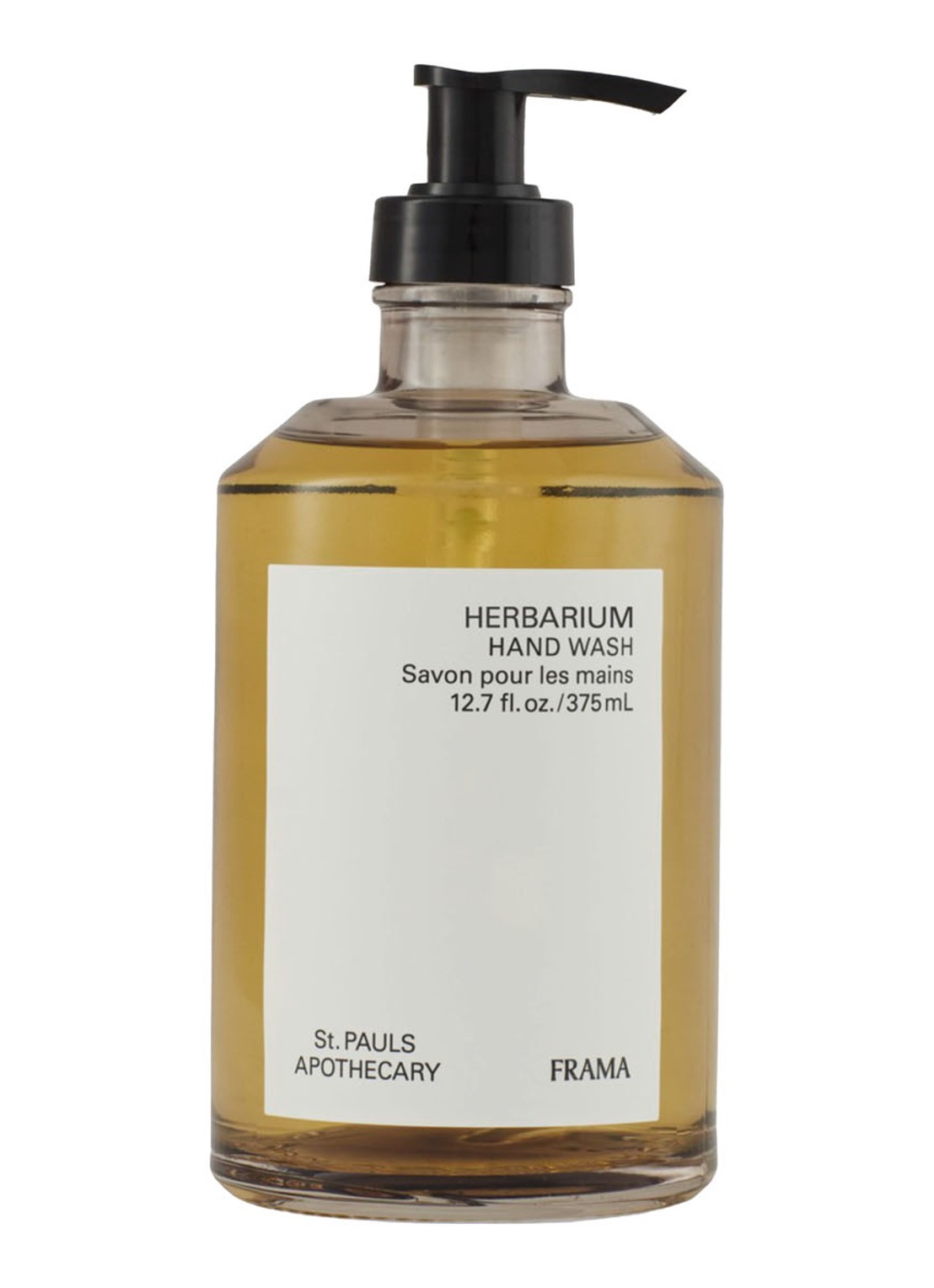 FRAMA Hand Wash Herbarium - handzeep - voorkant undefined