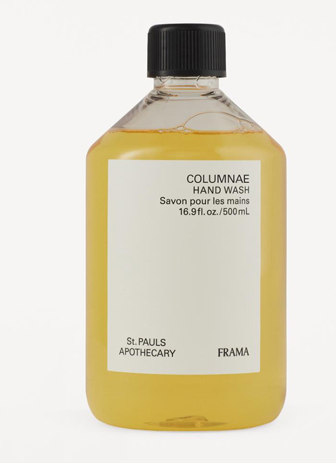 FRAMA Hand Wash Refill Columnae - handzeep navulling 500 ml - voorkant undefined
