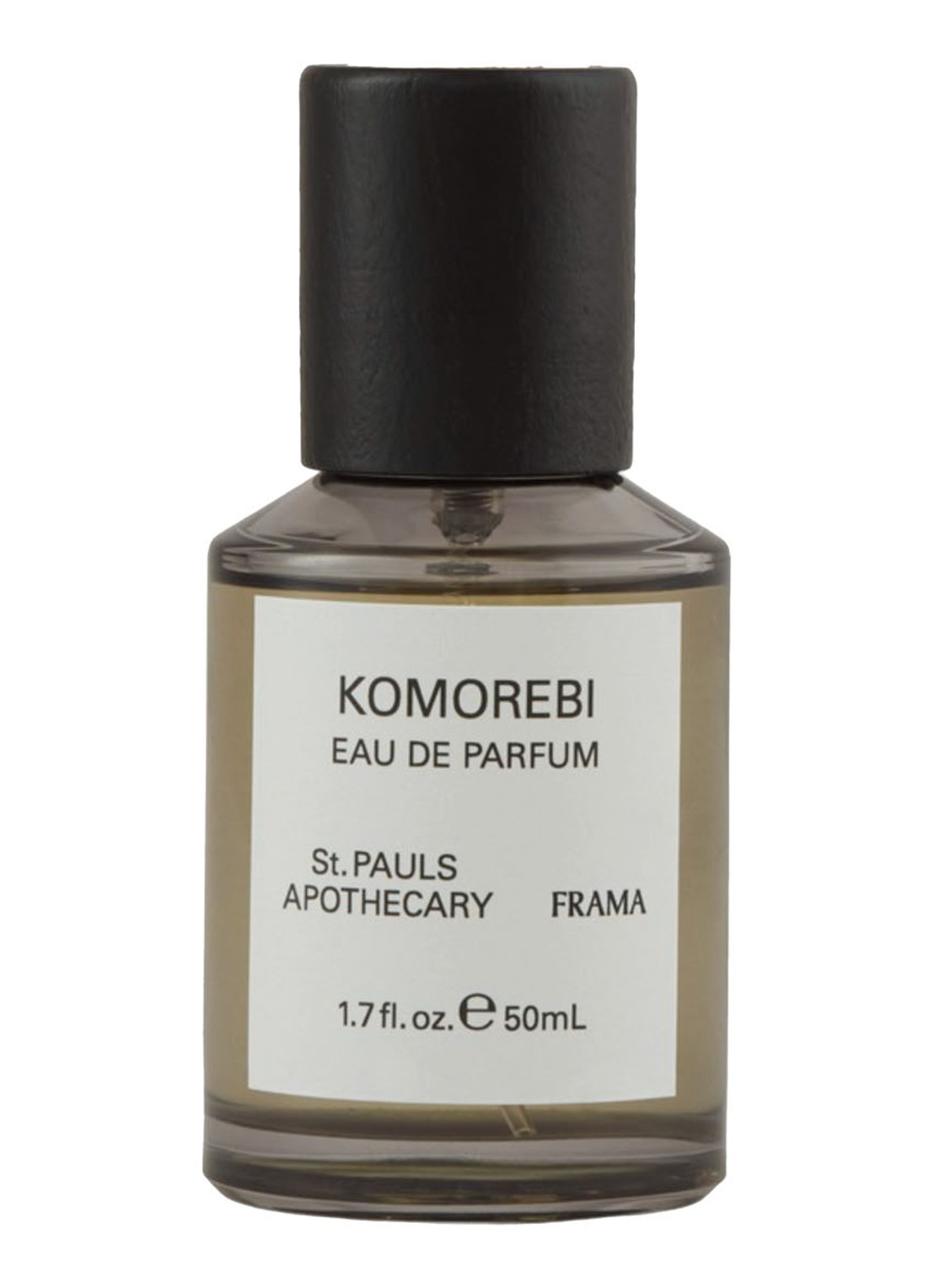 FRAMA Komorebi Eau de Parfum  - voorkant 2 undefined