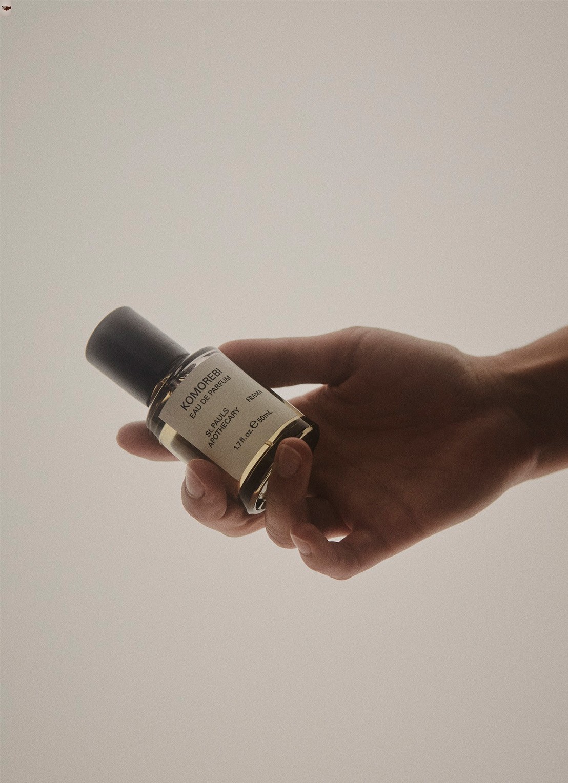 FRAMA Komorebi Eau de Parfum  - voorkant 3 undefined