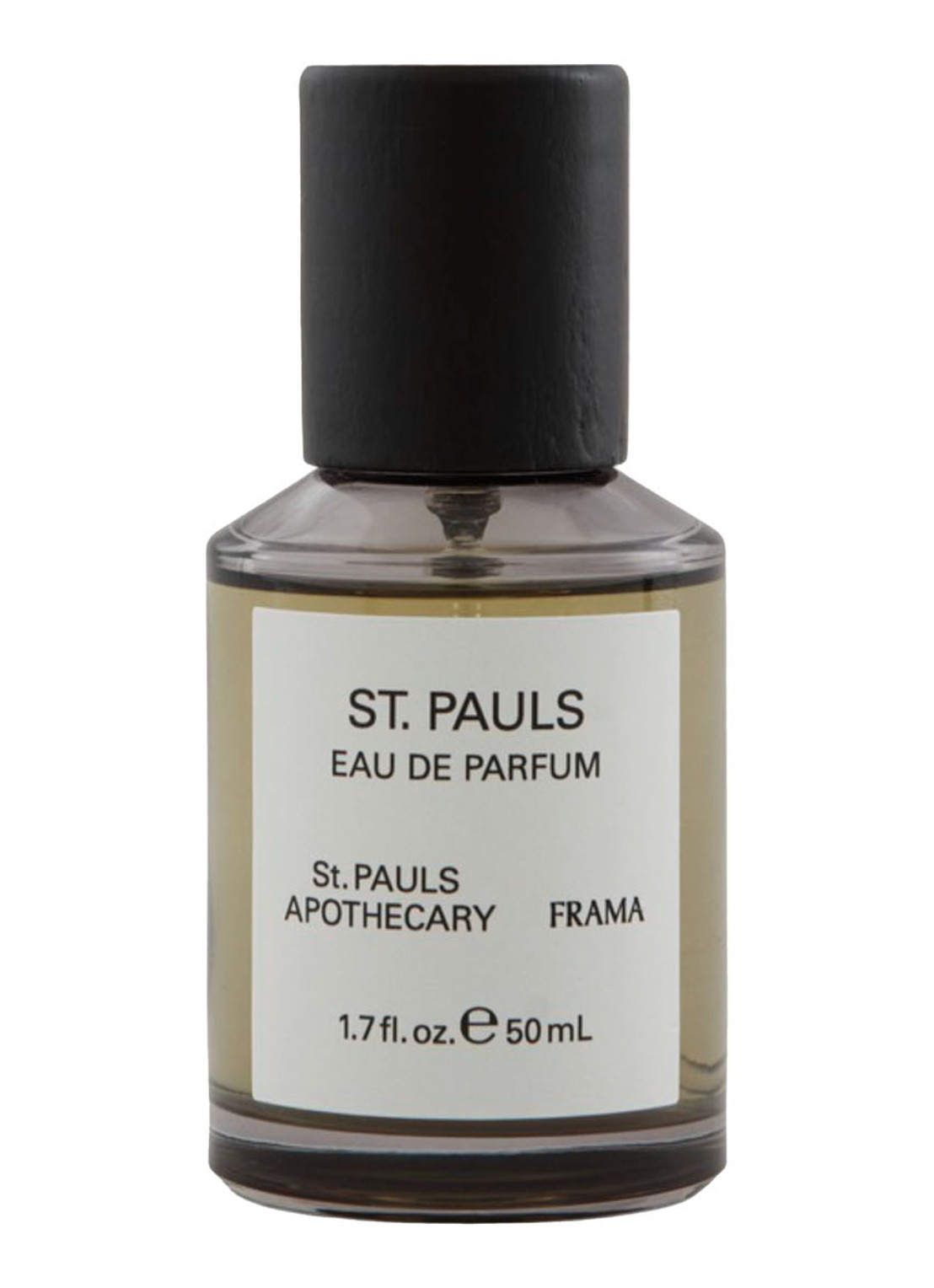 FRAMA  St. Pauls Eau de Parfum  - voorkant undefined