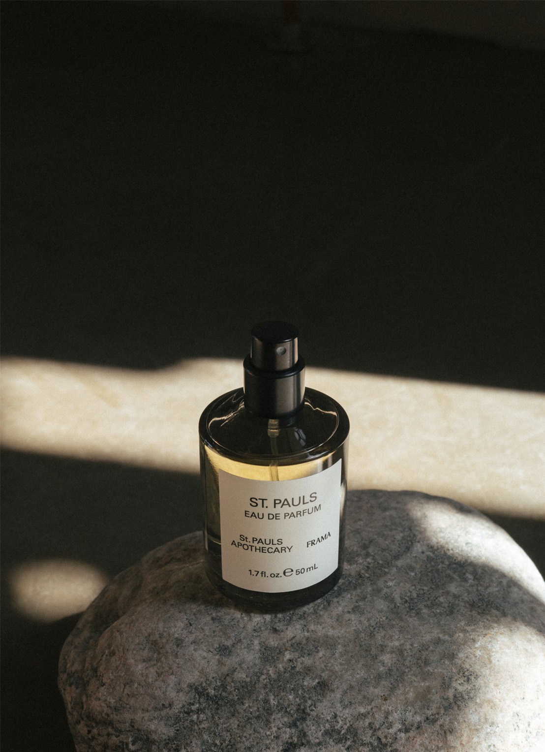 FRAMA  St. Pauls Eau de Parfum  - voorkant 2 undefined