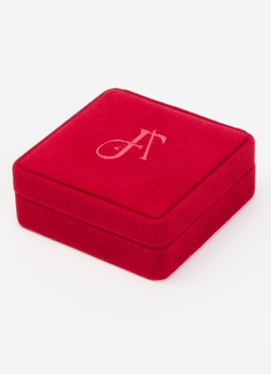 Franky Amsterdam De Alina earcuff verguld - detail 2 goud