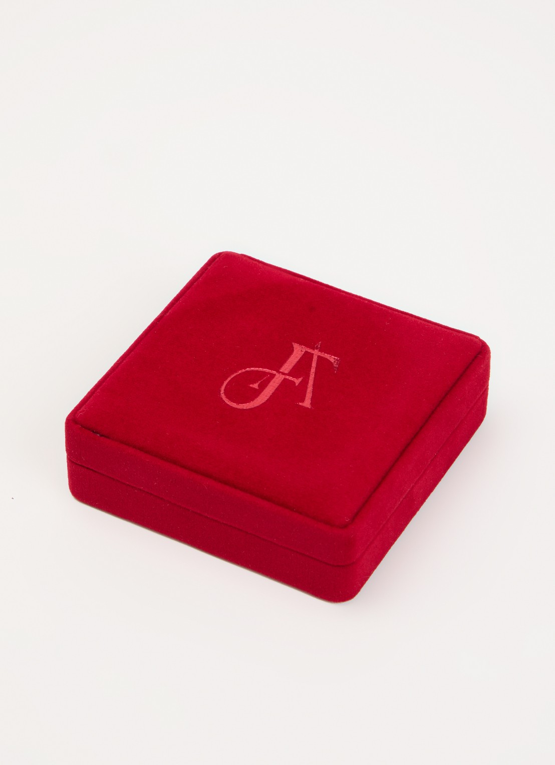 Franky Amsterdam The Chiara armband verguld - detail 4 goud