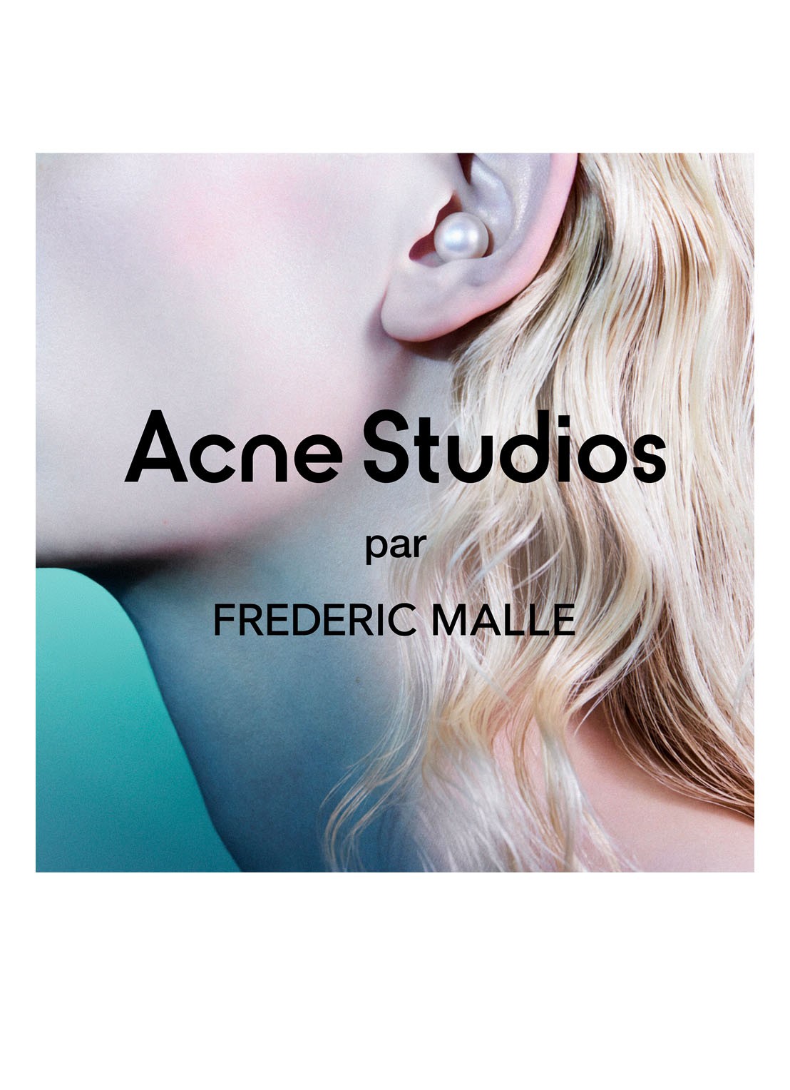 Frederic Malle Acne Studios par Frederic Malle Parfum - detail 7 undefined