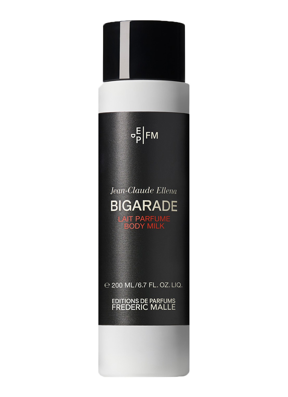 Frederic Malle Bigarade Body Milk - bodylotion - voorkant 2 undefined