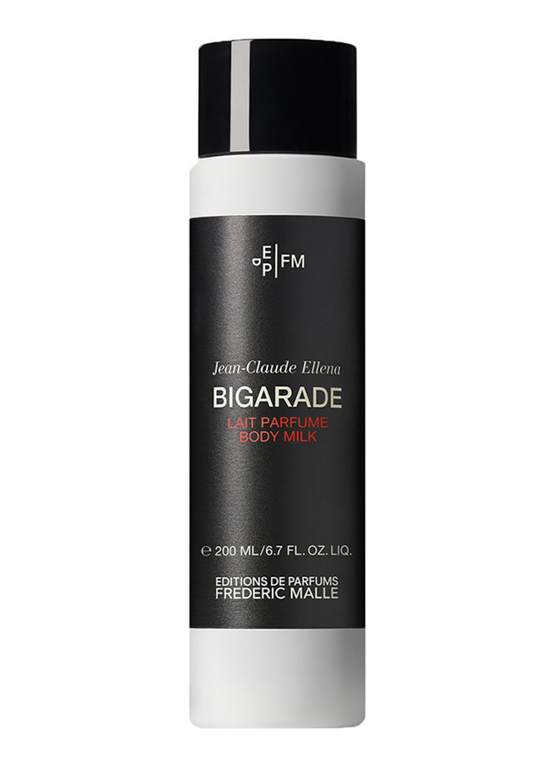 Frederic Malle Bigarade Body Milk - bodylotion - voorkant 2 undefined