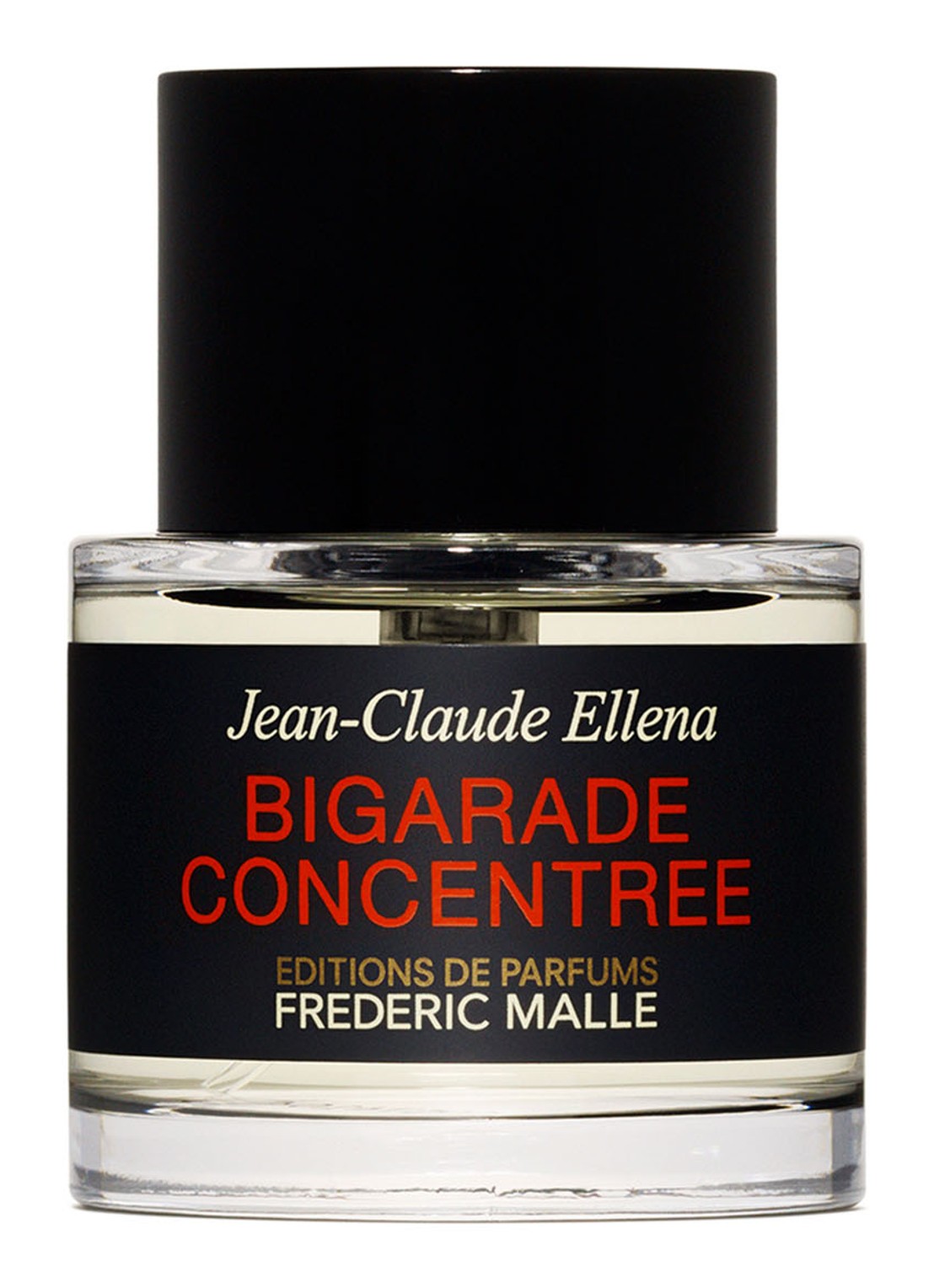 Frederic Malle Bigarade Concentree Eau de Cologne - voorkant 2 undefined