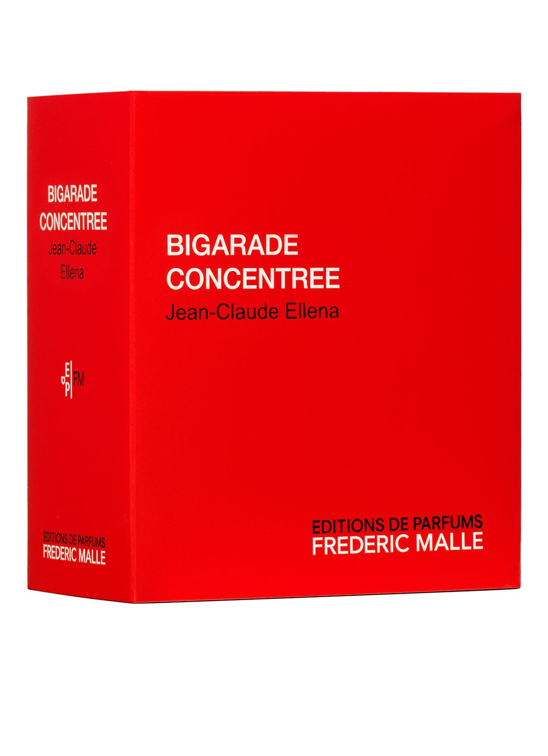 Frederic Malle Bigarade Concentree Eau de Cologne - voorkant 3 undefined