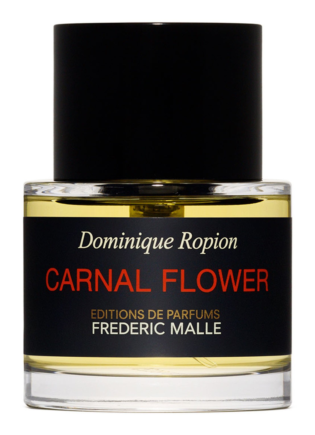 Frederic Malle Carnal Flower Eau de Parfum - voorkant 4 undefined