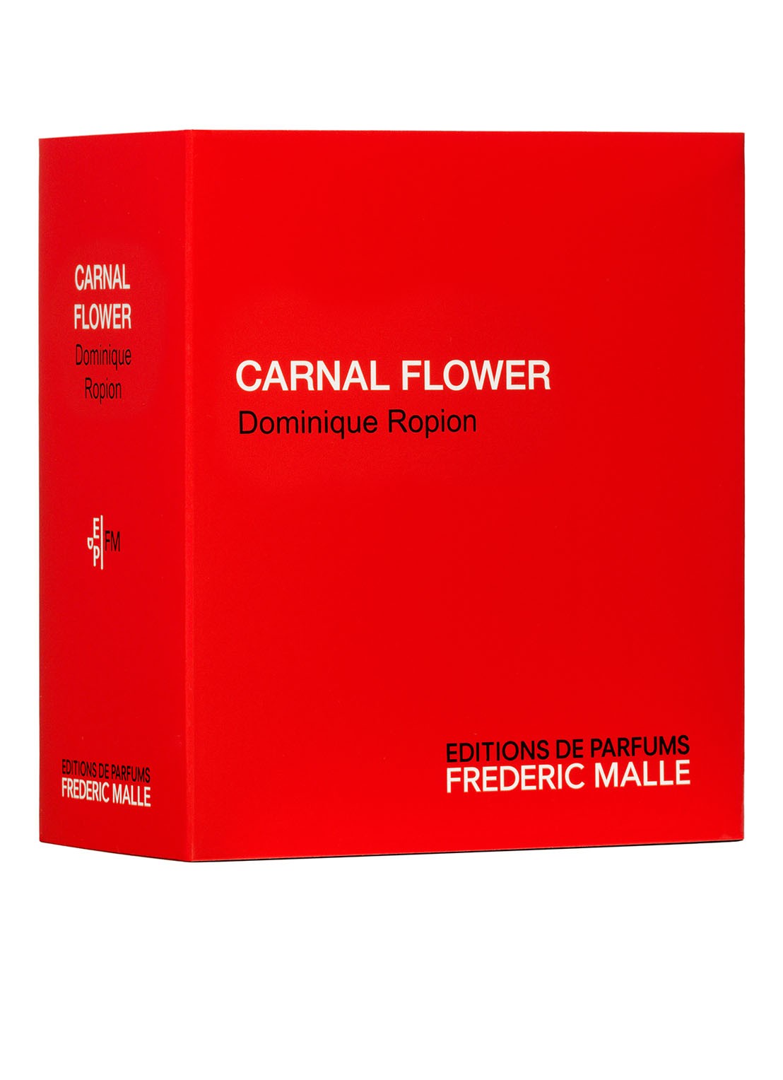 Frederic Malle Carnal Flower Eau de Parfum - voorkant 5 undefined