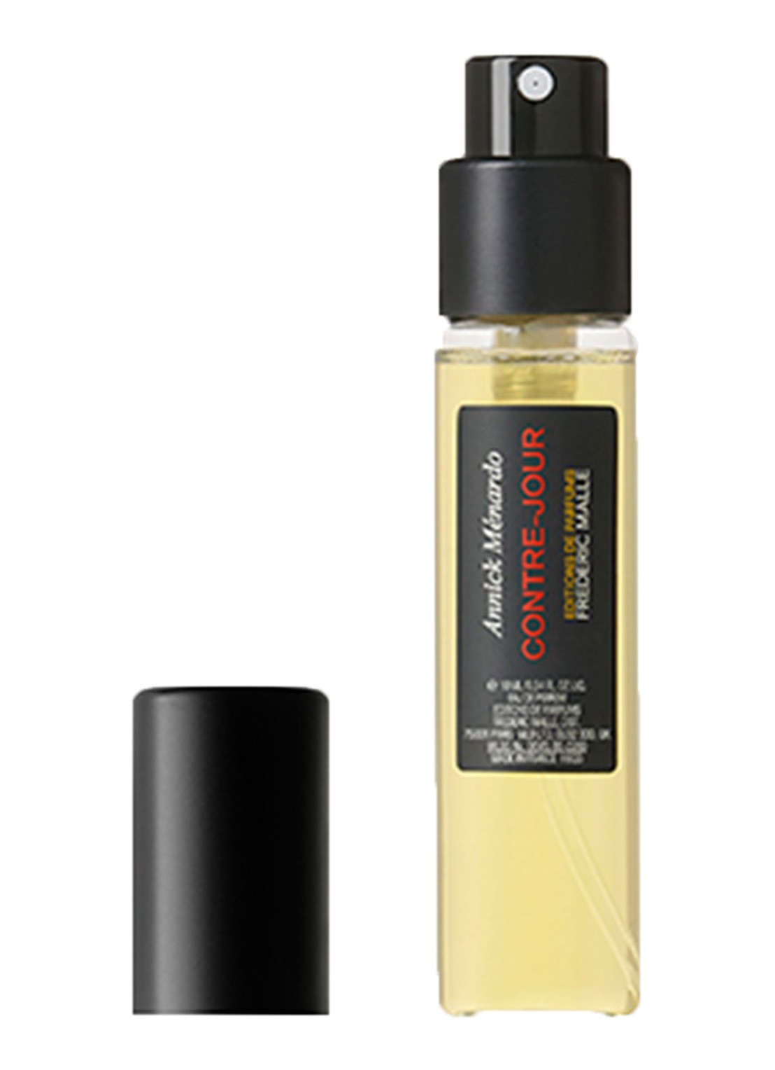 Frederic Malle Contre-Jour Eau de Parfum  - voorkant undefined