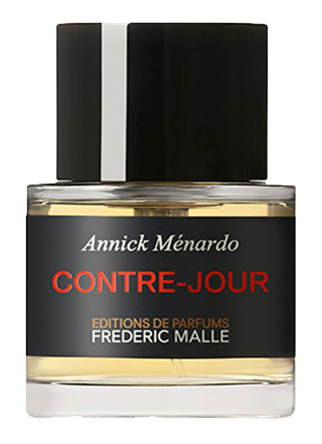 Frederic Malle Contre-Jour Eau de Parfum  - voorkant undefined