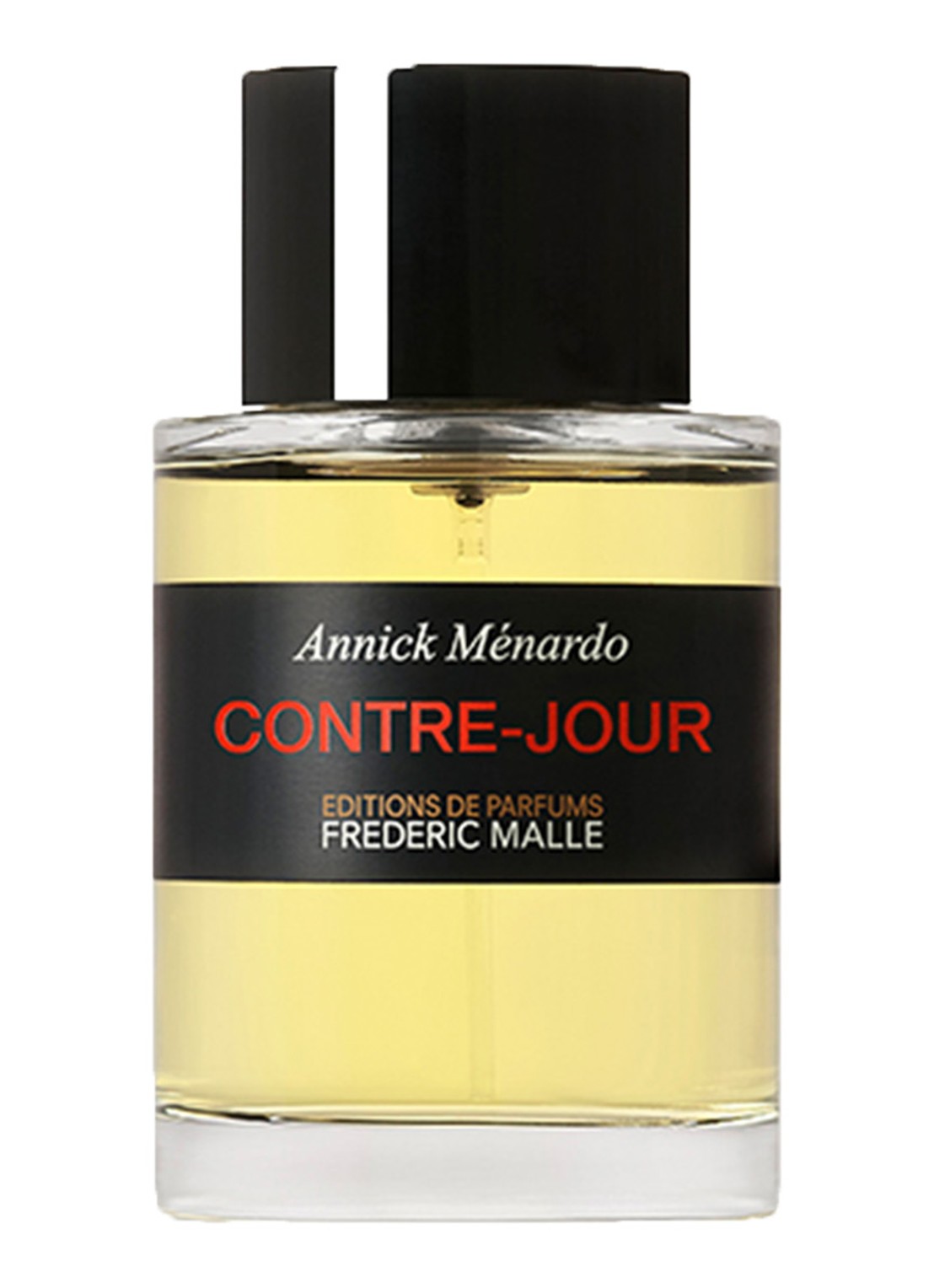 Frederic Malle Contre-Jour Eau de Parfum  - voorkant undefined