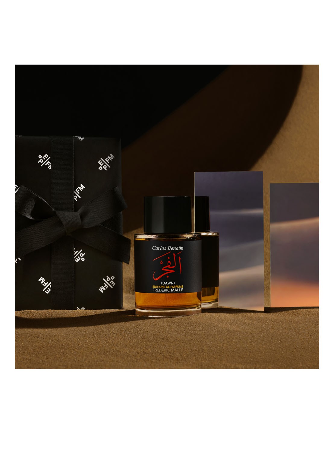 Frederic Malle Dawn Eau de Parfum - detail 2 undefined