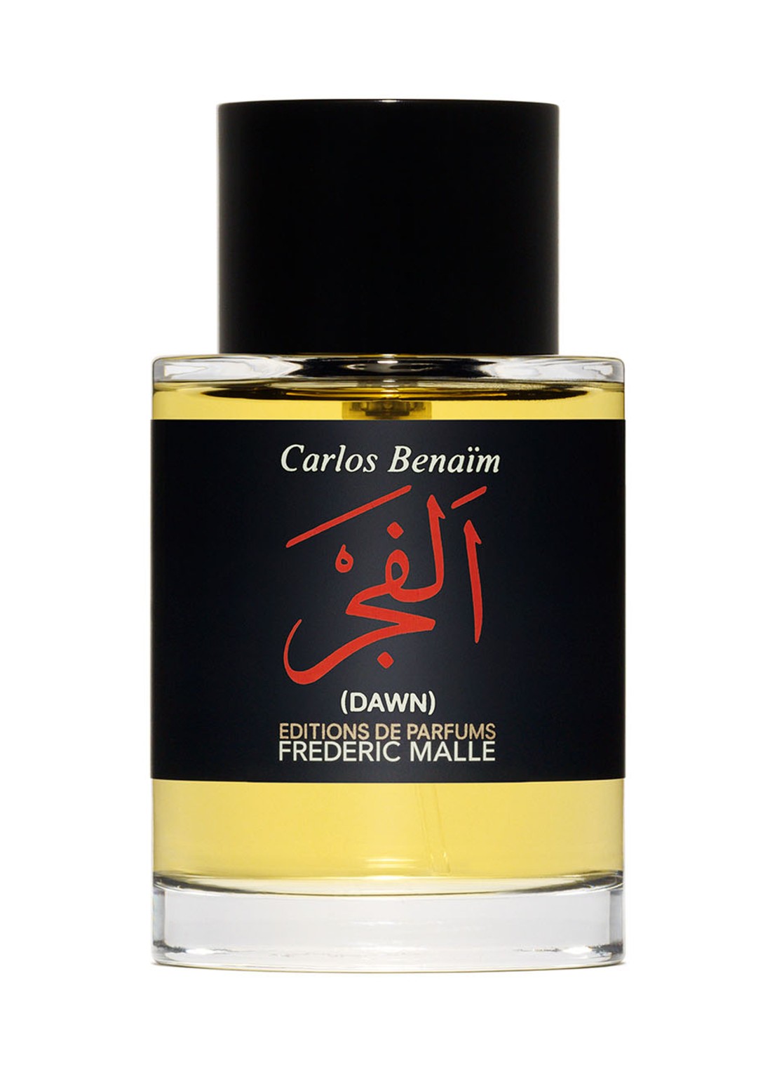 Frederic Malle Dawn Eau de Parfum - voorkant 5 undefined