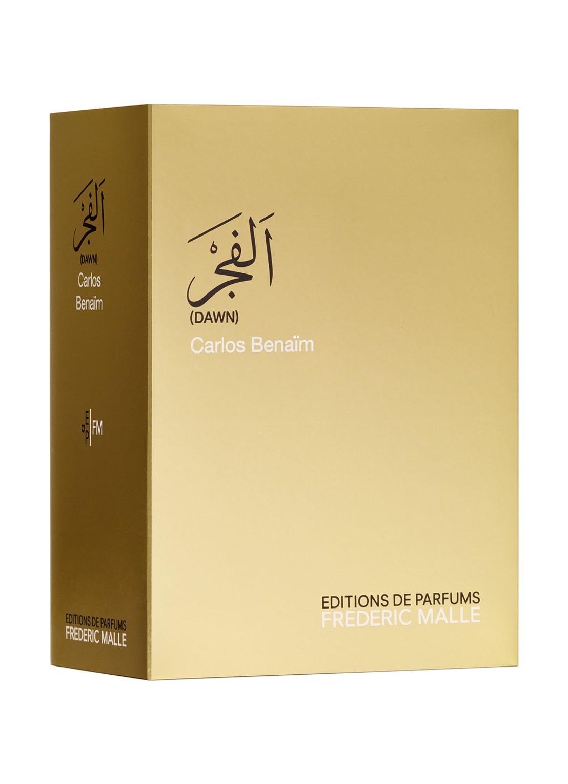 Frederic Malle Dawn Eau de Parfum - voorkant 6 undefined