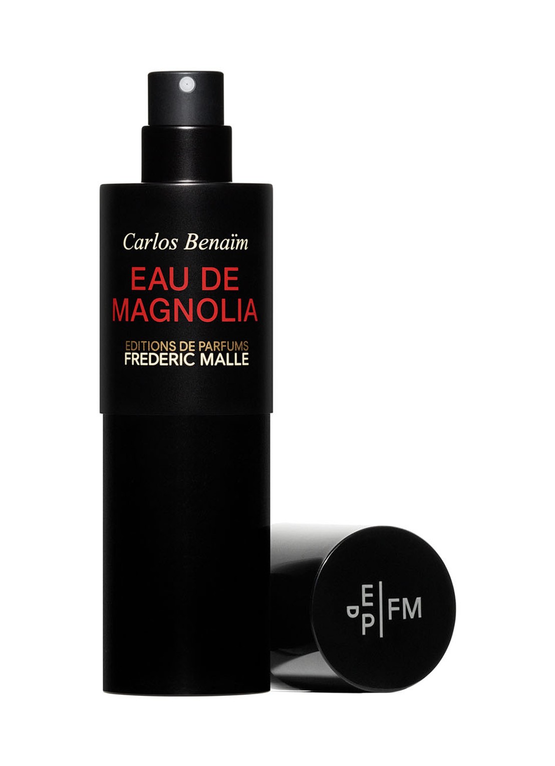 Frederic Malle Eau de Magnolia Eau de Parfum - voorkant undefined