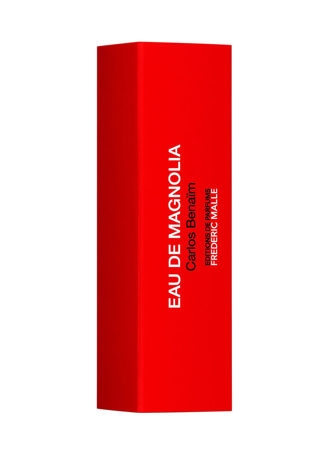 Frederic Malle Eau de Magnolia Eau de Parfum - voorkant 2 undefined