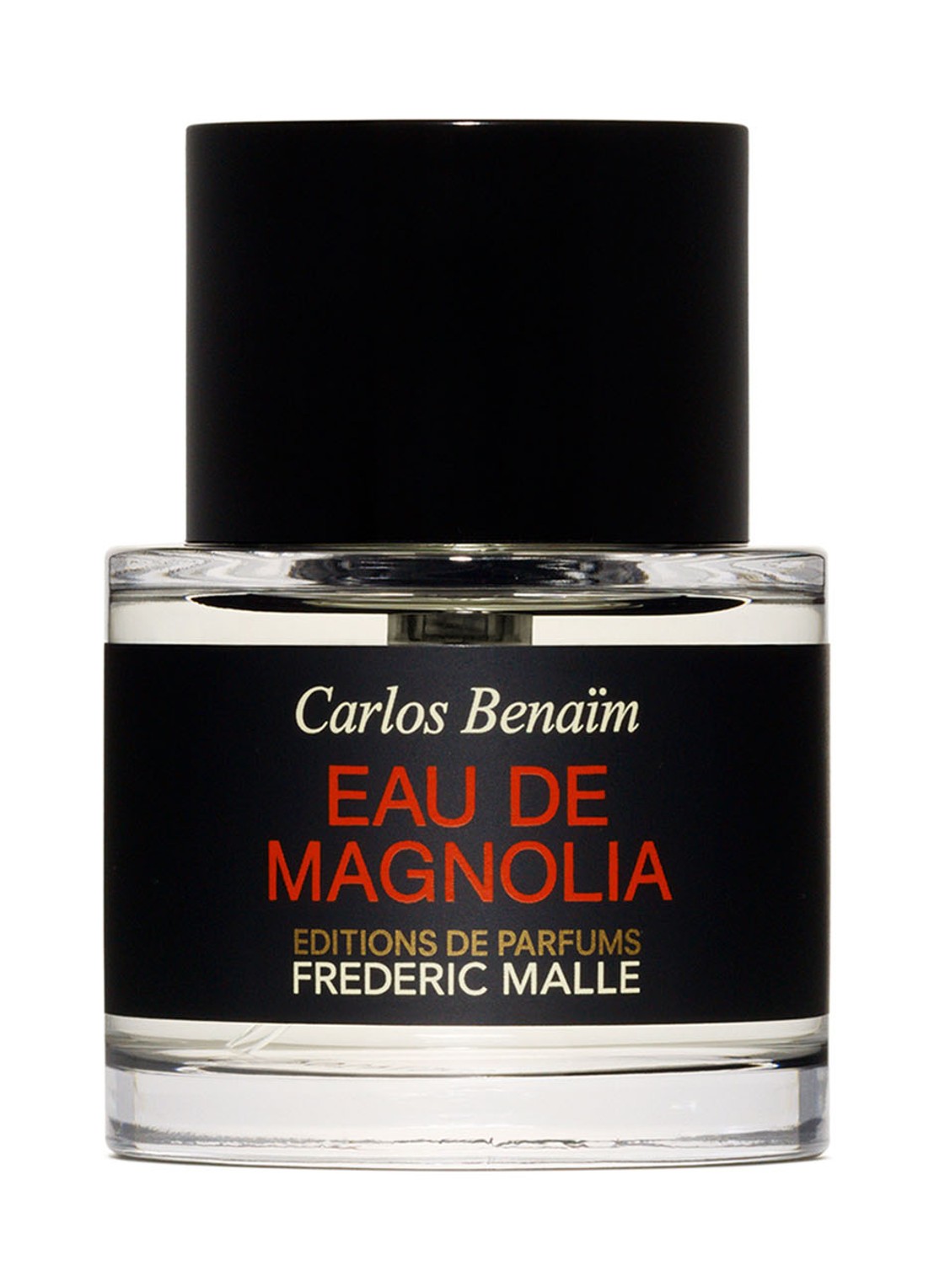 Frederic Malle Eau de Magnolia Eau de Parfum - voorkant 3 undefined