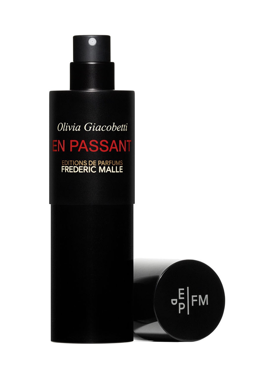 Frederic Malle En Passant Eau de Parfum - voorkant 5 undefined