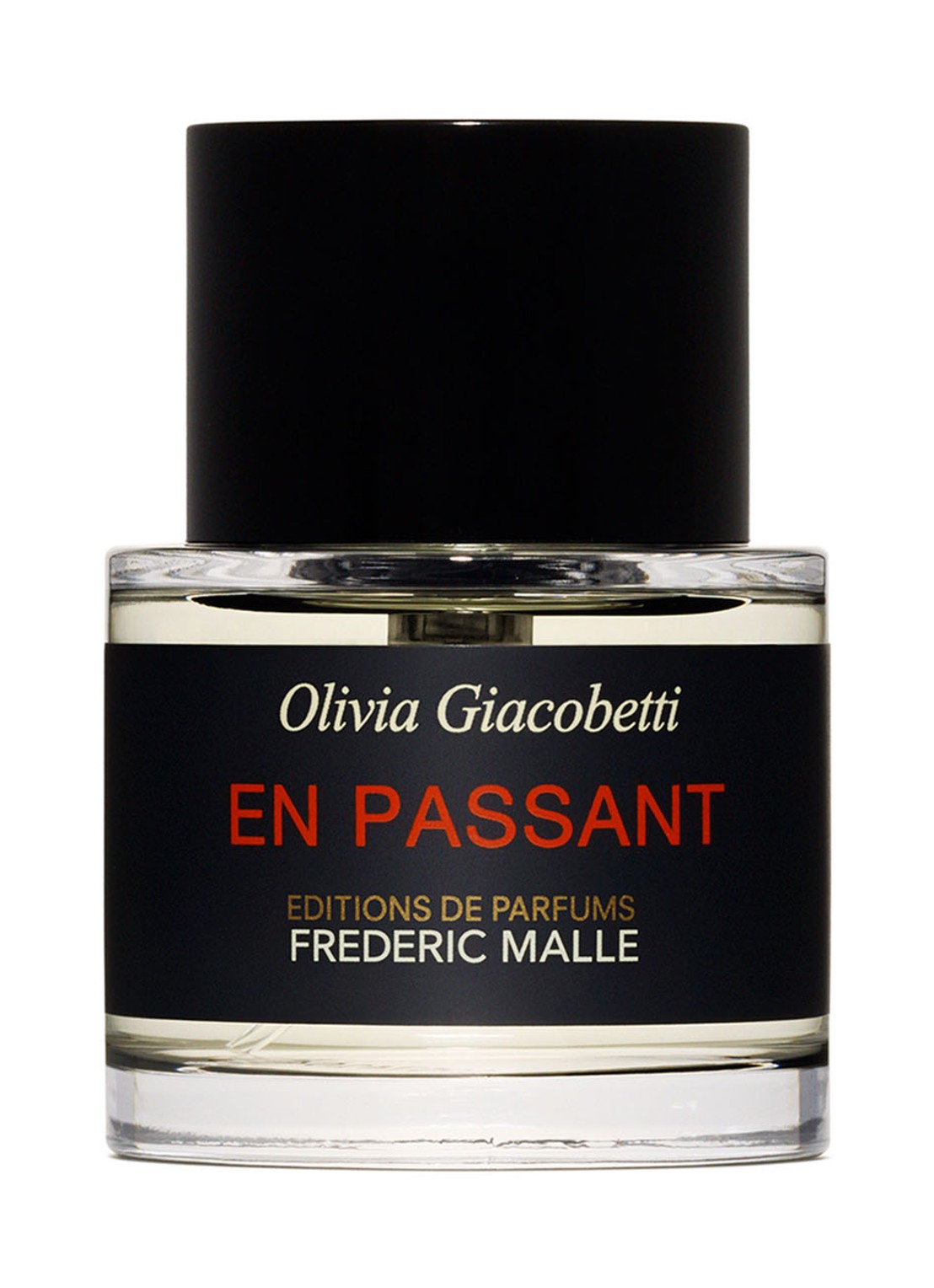 Frederic Malle En Passant Eau de Parfum - voorkant 7 undefined