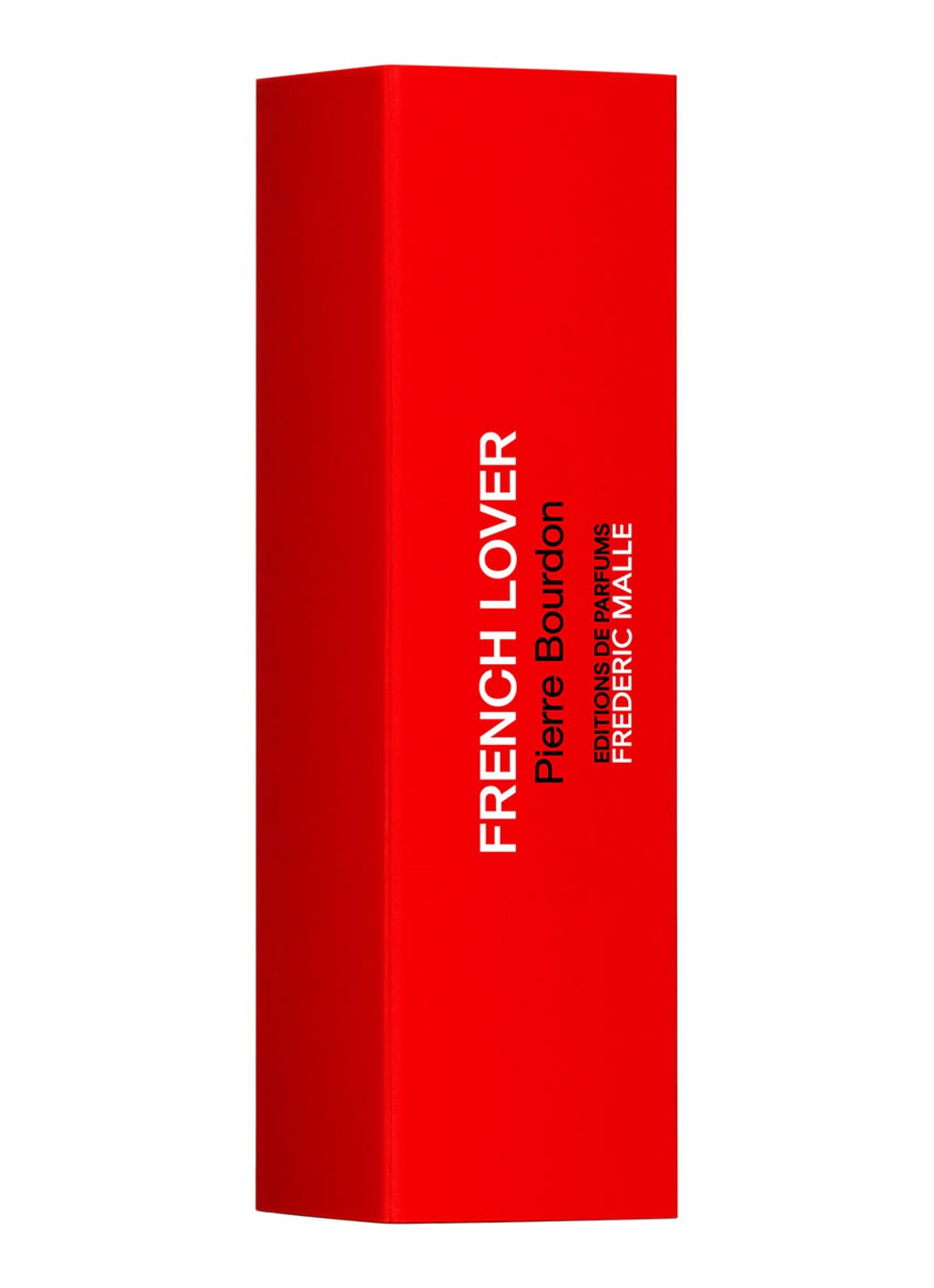 Frederic Malle French Lover Eau de Parfum - voorkant 2 undefined