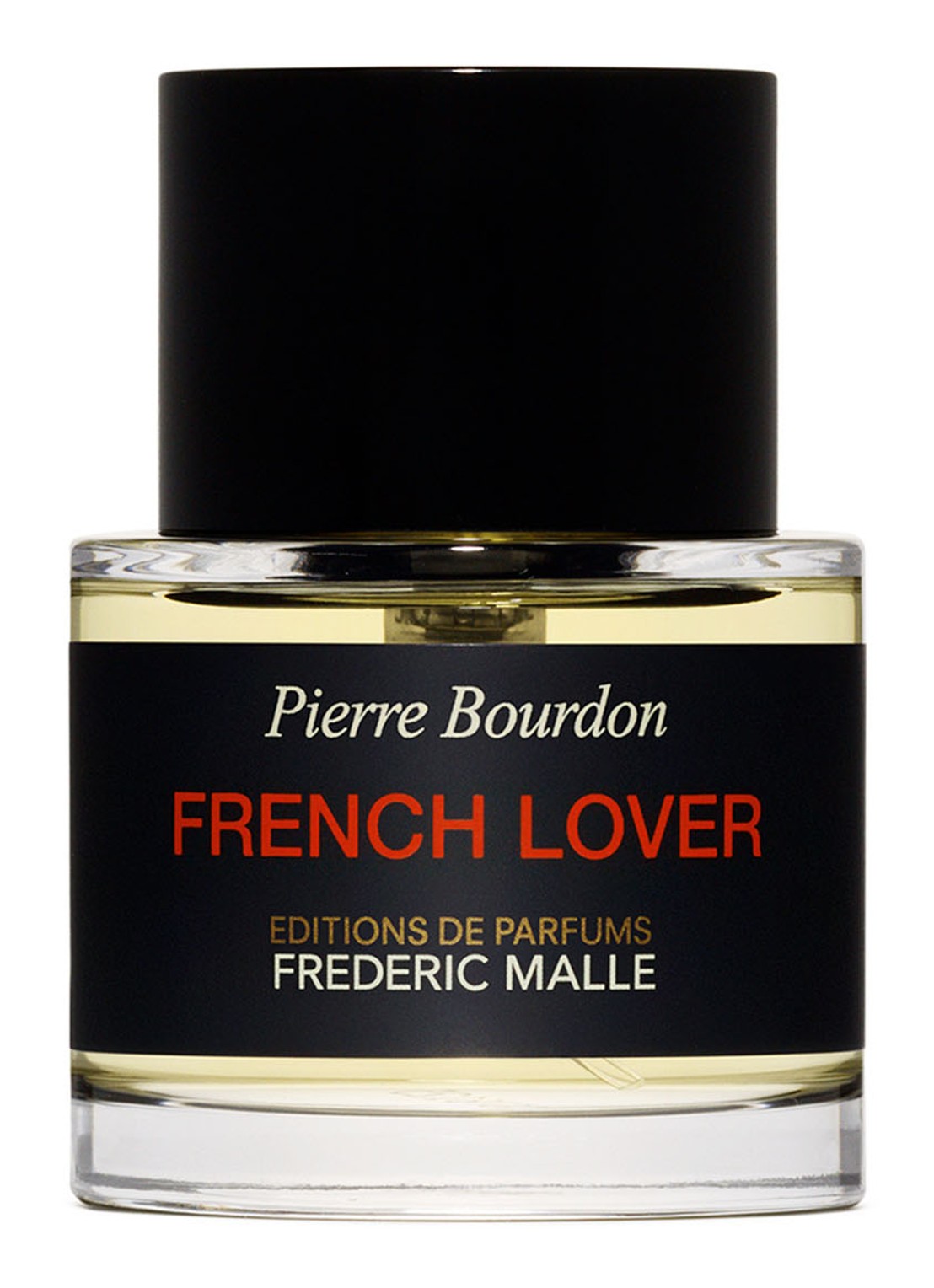 Frederic Malle French Lover Eau de Parfum - voorkant 3 undefined