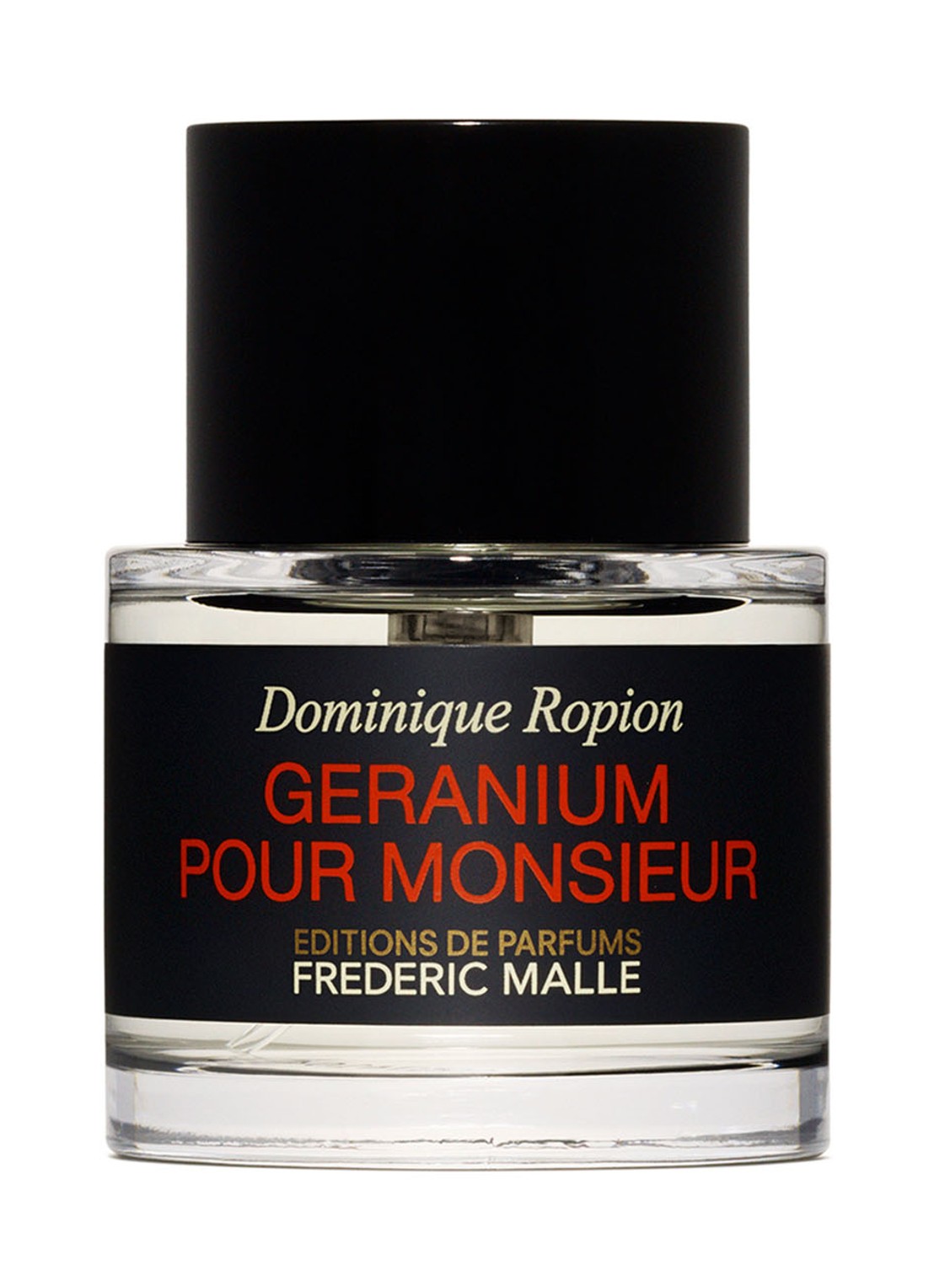 Frederic Malle Geranium Pour Monsieur Eau de Parfum - voorkant 4 undefined