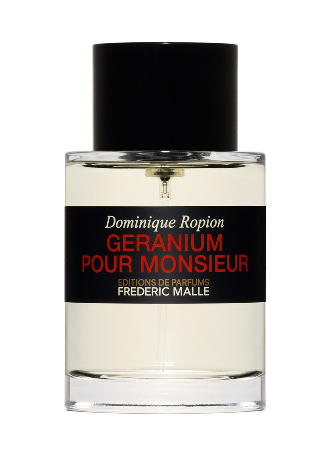 Frederic Malle Geranium Pour Monsieur Eau de Parfum - voorkant 6 undefined