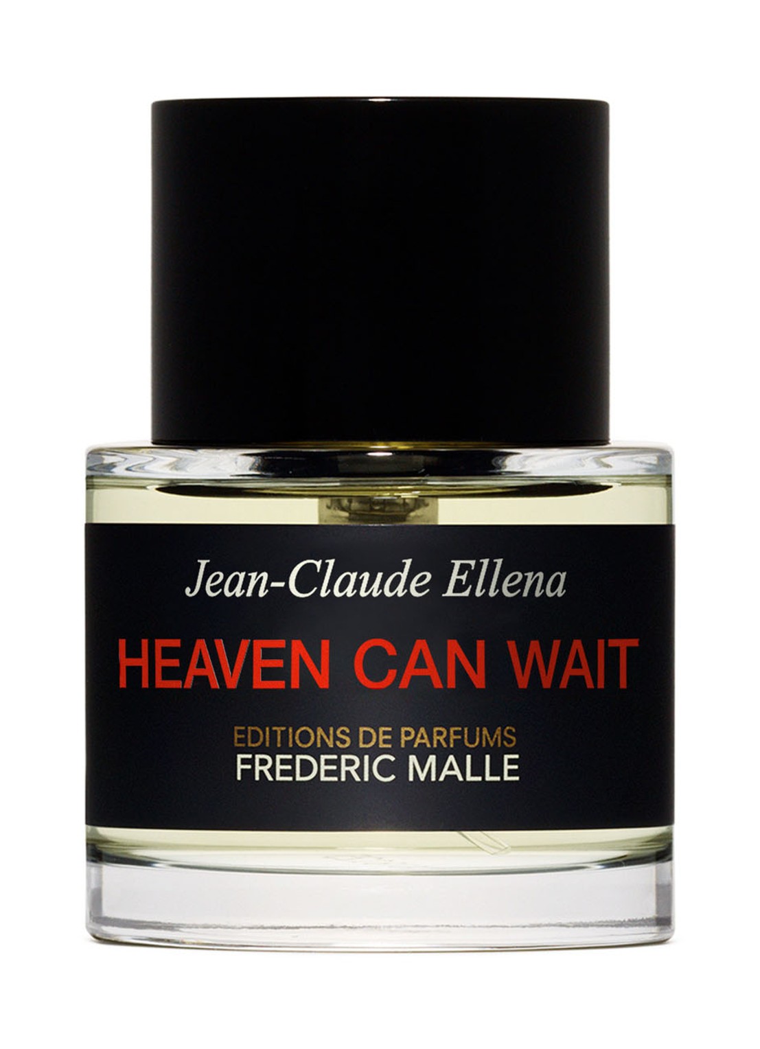 Frederic Malle Heaven Can Wait Eau de Parfum - voorkant undefined