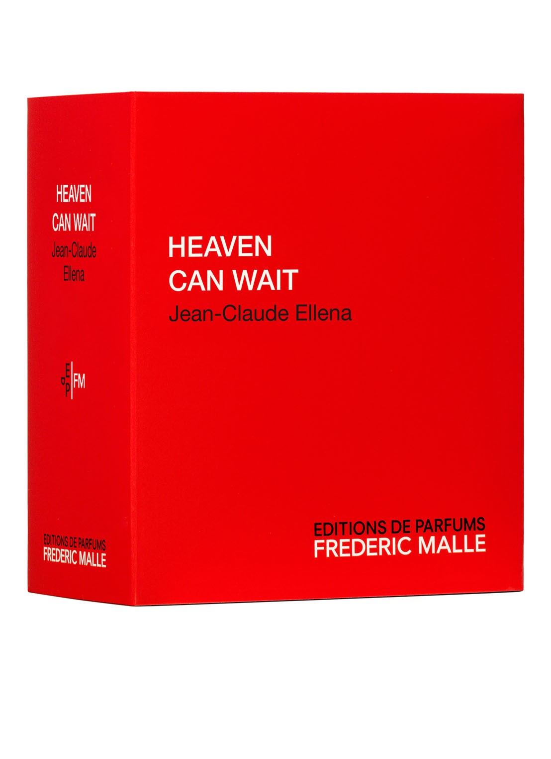 Frederic Malle Heaven Can Wait Eau de Parfum - voorkant 2 undefined