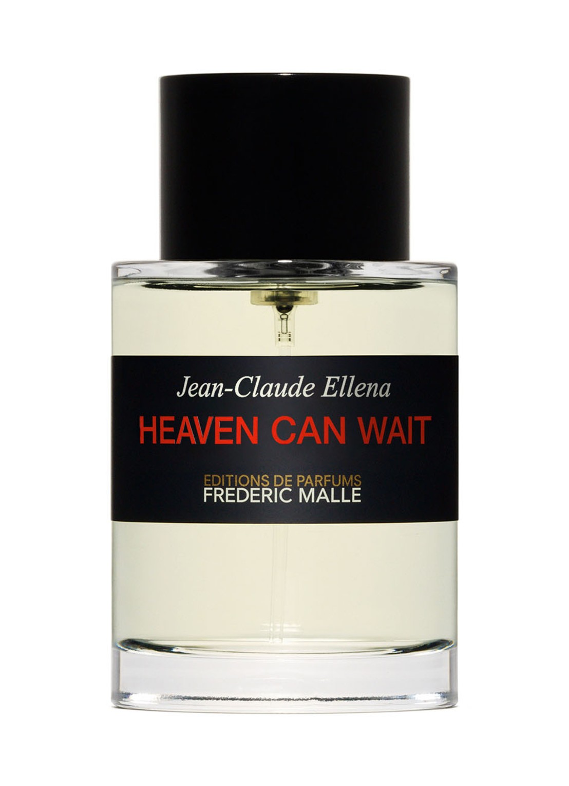 Frederic Malle Heaven Can Wait Eau de Parfum - voorkant 3 undefined