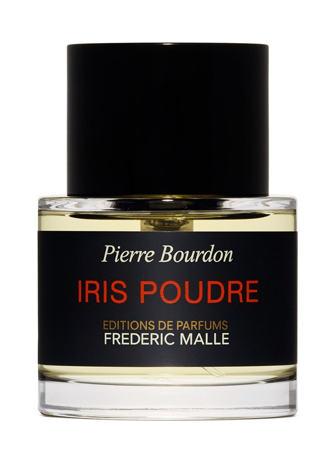 Frederic Malle Iris Poudre Eau de Parfum - voorkant 4 undefined