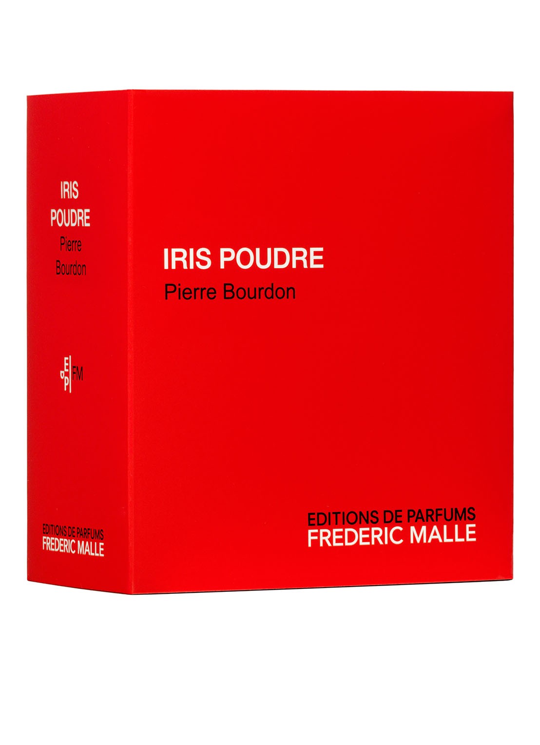 Frederic Malle Iris Poudre Eau de Parfum - voorkant 5 undefined