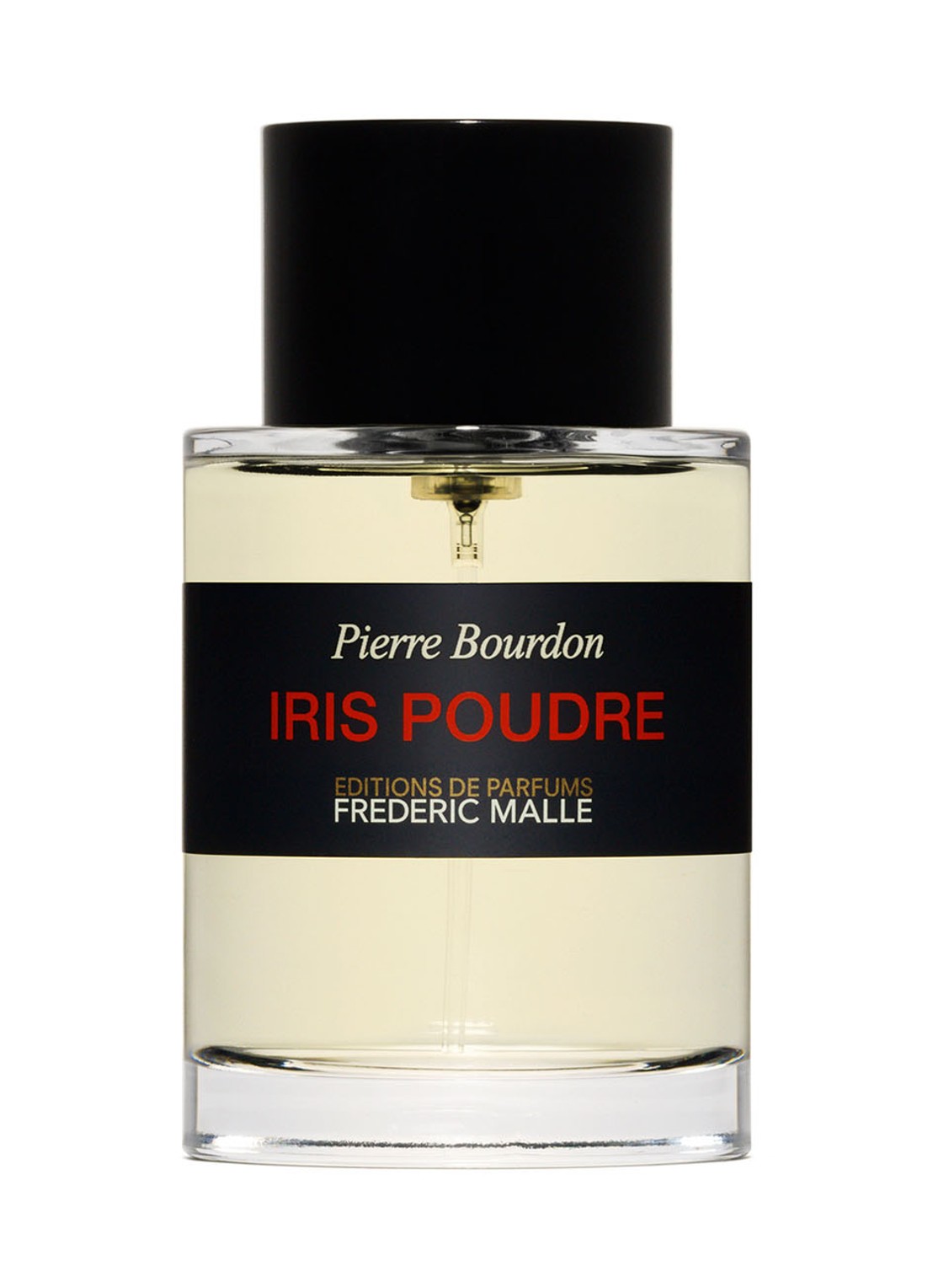 Frederic Malle Iris Poudre Eau de Parfum - voorkant 6 undefined
