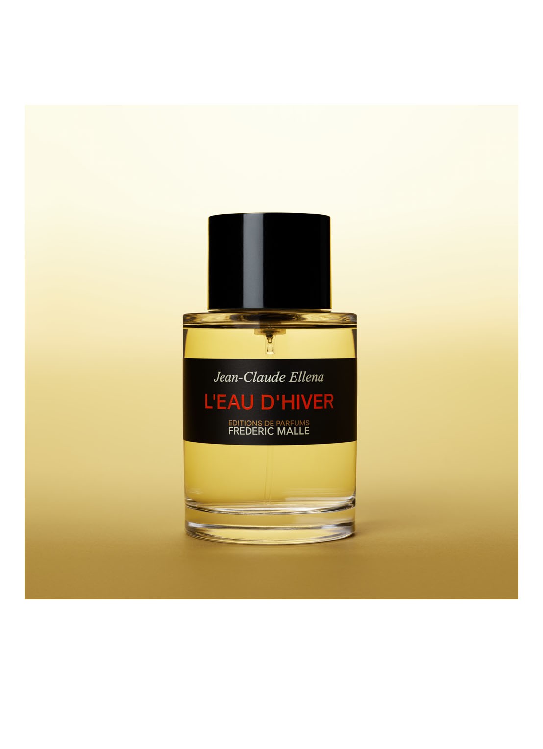 Frederic Malle L'Eau D'Hiver Eau de Parfum - detail 2 undefined