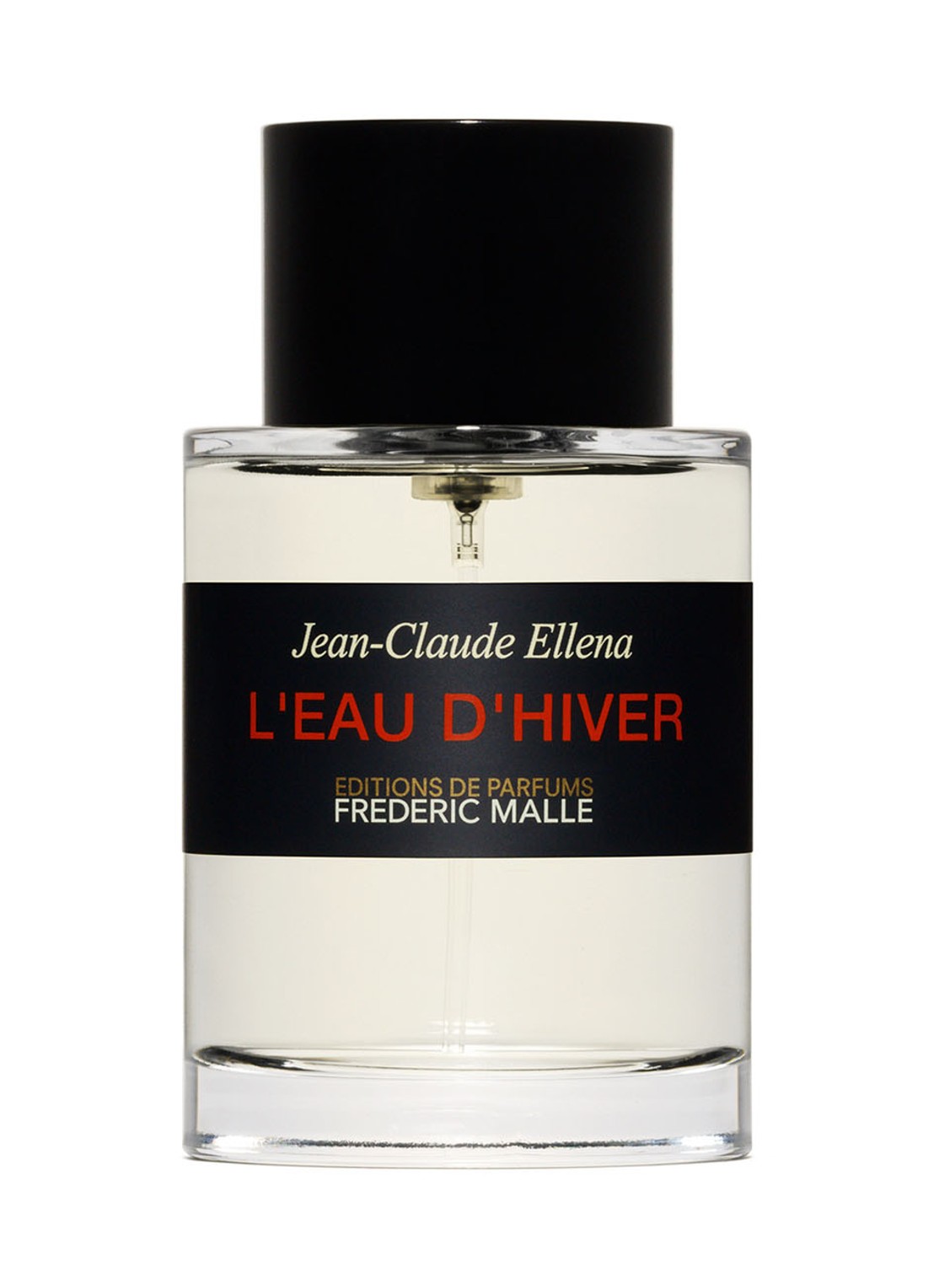 Frederic Malle L'Eau D'Hiver Eau de Parfum - voorkant 8 undefined