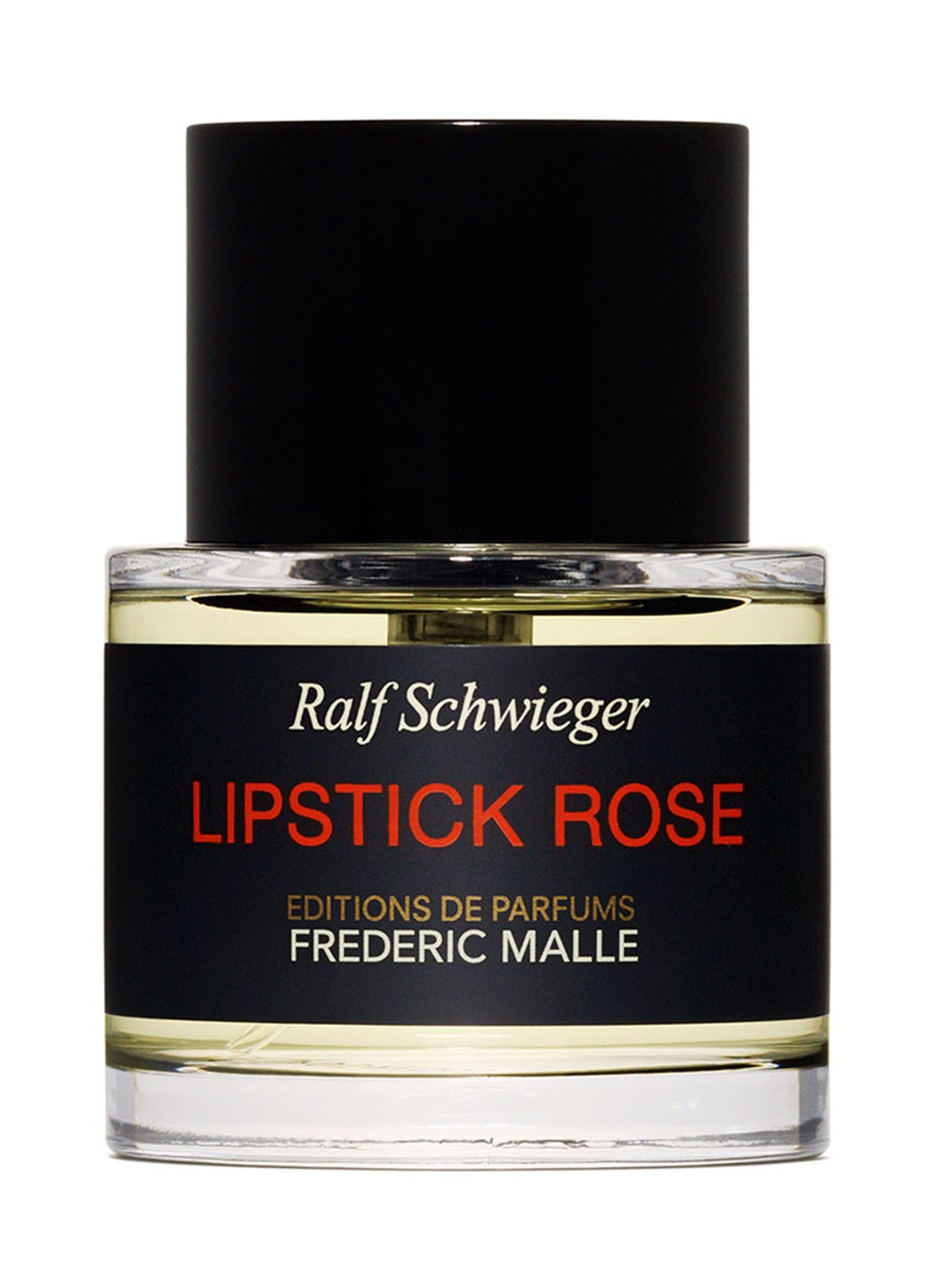 Frederic Malle Lipstick Rose Eau de Parfum - voorkant 4 undefined
